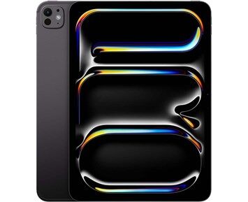 Apple 11-inch iPad Pro WiFi + Cellular 2TB with Standard glass - Space Black