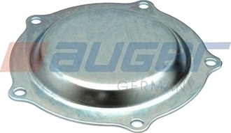 Kappe, hjullager AUGER 52900
