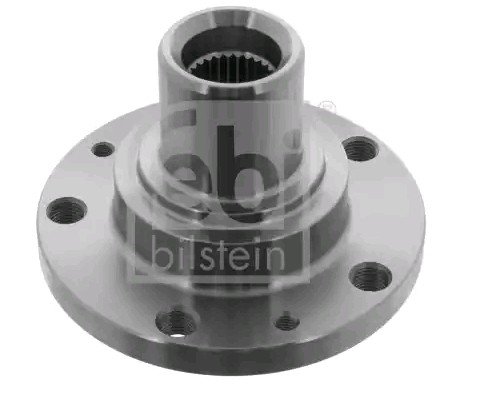 Hjulnav FEBI BILSTEIN 49022 Hjulnav FEBI BILSTEIN 49022
