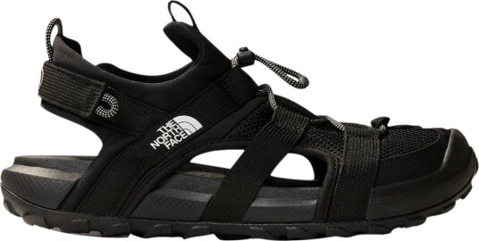The North Face W Explore Camp Shandal Black 36