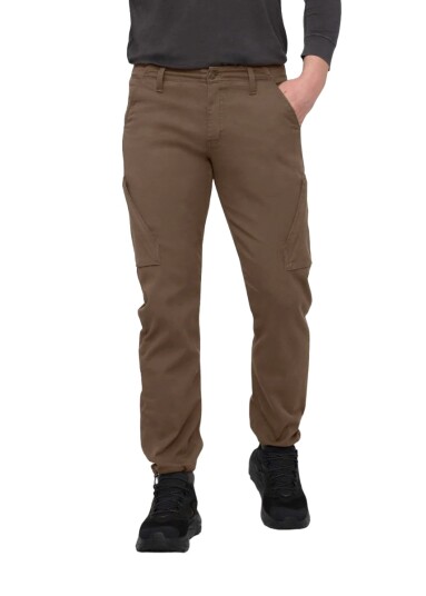 Duer Live Free Relaxed Adventure Pant Warm Sand 29 32