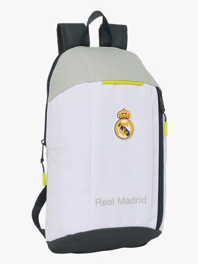 Real Madrid Mini Ryggsekk 8,5l Equip 25/26