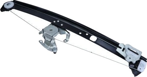 Vindusheis MAXGEAR 50 0372 Vindusheis MAXGEAR 50 0372