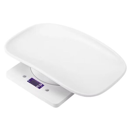 Extralink Hjem Nt1 | Waga Uniwersalna | 10 Kg Extralink Hjem Nt1 | Waga Uniwersalna | 10 Kg