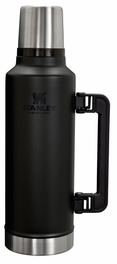 Stanley The Legendary Classic Termokanne 1,9L Svart Stanley The Legendary Classic Termokanne 1,9L Svart