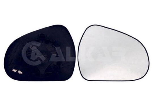 Speilglass ALKAR 6412284 Speilglass ALKAR 6412284