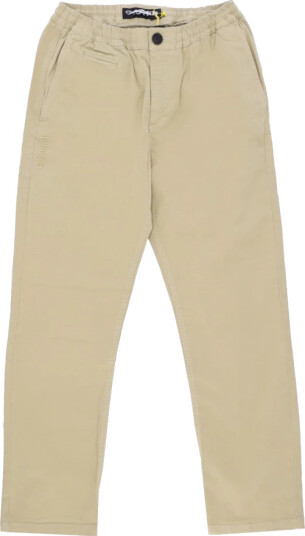 Iuter Herre Bukser Beige M,