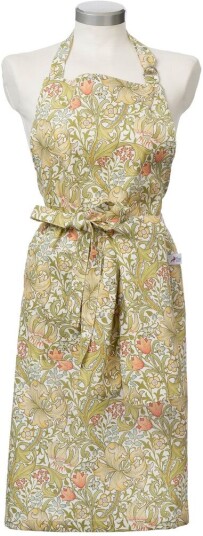 Klippan Yllefabrik Golden Lily forkle Multi Klippan Yllefabrik Golden Lily forkle Multi