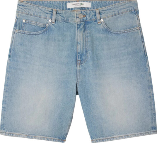 Lacoste Herre Shorts Blå W36,