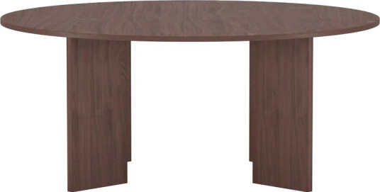 Venture Design Graos matbord Mokka 180 x x 75 cm Brun