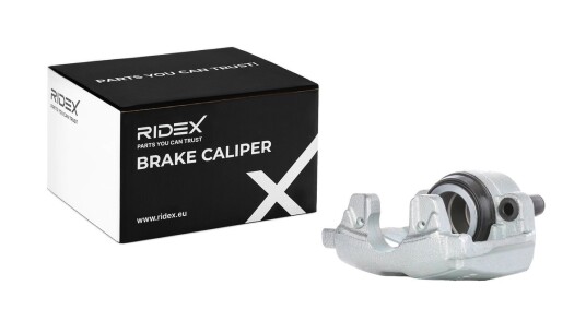 Bremsecaliper RIDEX 78B0690 Bremsecaliper RIDEX 78B0690
