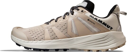 Mammut Women's Saentis TR Low GORE TEX Savanna moonbean 42 Mammut Women's Saentis TR Low GORE TEX Savanna moonbean 42