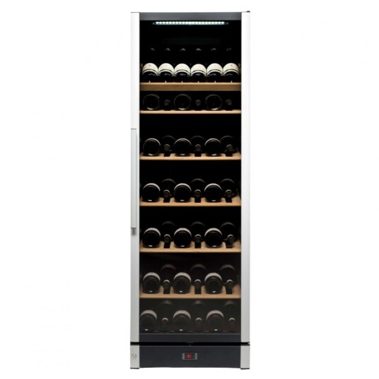 Vestfrost Eico FZ 365 W - 197 flasker