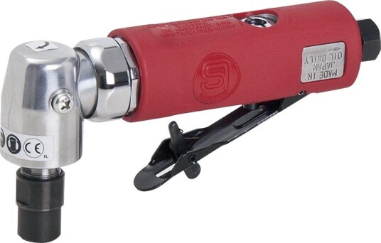 SHINANO SI2005HD Filmaskin, Maskiner