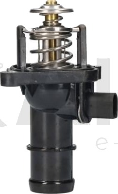 Alfa e-Parts AF10495 Termostat, kjølemiddel