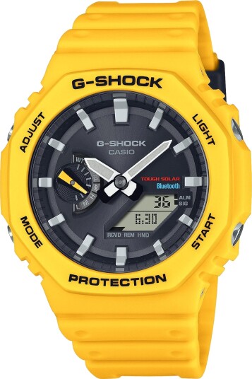 Casio G-Shock Klokke GA-B2100C-9AER Casio G-Shock Klokke GA-B2100C-9AER