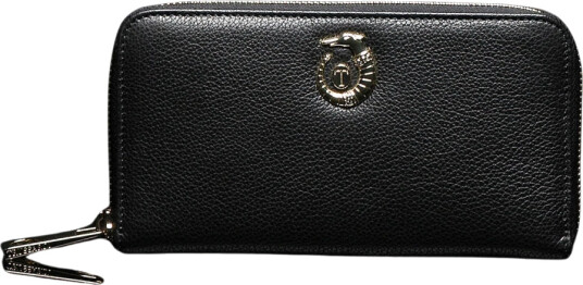 Trussardi Dame Accessories Svart ONE SIZE, Trussardi Dame Accessories Svart ONE SIZE,