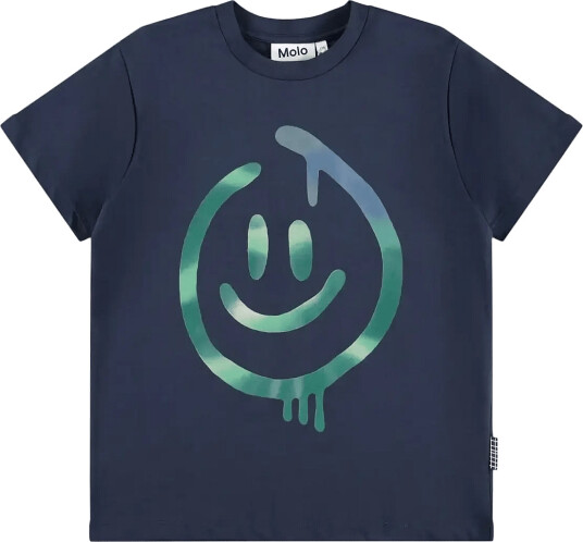 Molo Riley - Navy - 98