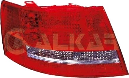 ALKAR 2221501 Baklykt