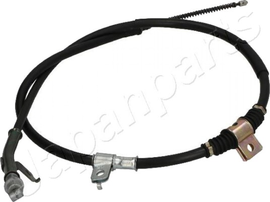 Japanparts Tautrekk parkeringsbrems JAPANPARTS BC 572L