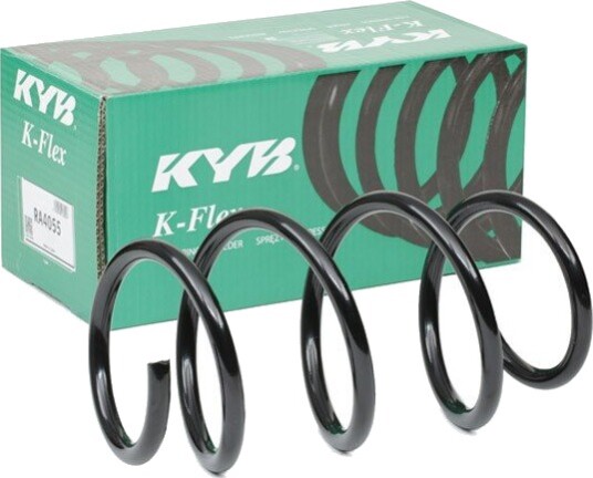 KYB RA4055 Fjær KYB RA4055 Fjær