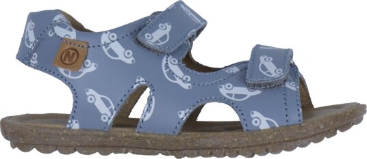 Naturino Sandaler Himmel Celeste Naturino 30 Sandals Blå Naturino Sandaler Himmel Celeste Naturino 30 Sandals Blå