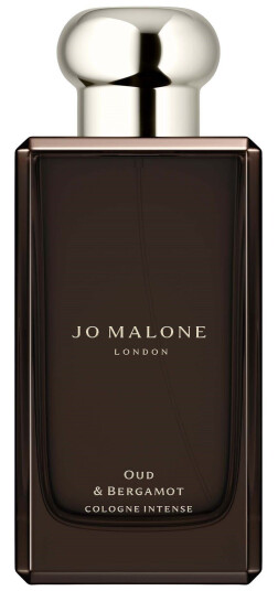 Jo Malone Oud & Bergamot Eau de Cologne Intense 100 ml Unisex Parfyme