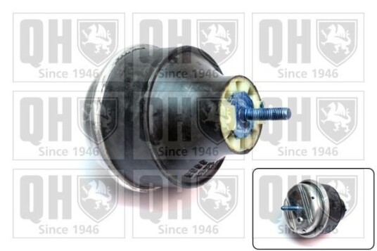 Motorfeste QUINTON HAZELL EM4125