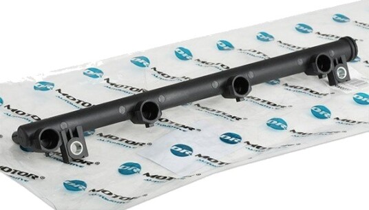 Høytrykkledning, innsprøytningsanlegg DR.MOTOR AUTOMOTIVE DRM0673