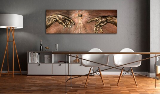 Tavla Renaissance Mix 135x45