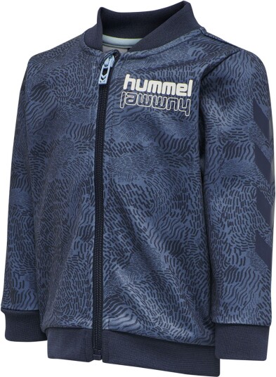 Hummel Baily Genser China Blue 68 Hummel Baily Genser China Blue 68