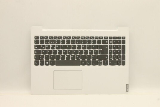Lenovo Upper Case ASM_GR L 81LG WH MEDION