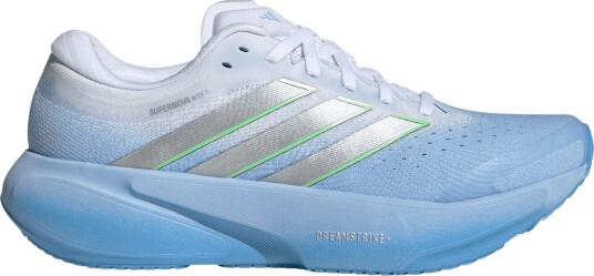 Adidas Performance Supernova Rise 3 W   Blue   41 1/3