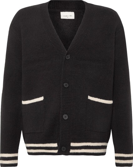 Solid | Sdwilkes Cardigan | L