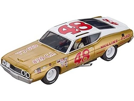 Carrera Dig 132 Ford Torino Talladega 20030981 Carrera Dig 132 Ford Torino Talladega 20030981