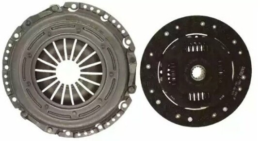 Clutchsett SACHS 3000 835 201 Clutchsett SACHS 3000 835 201