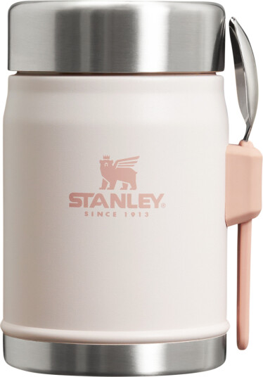Stanley Legendary mattermos 0,4L rosa Stanley Legendary mattermos 0,4L rosa