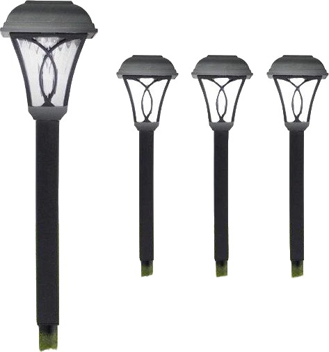 Beper P207ilo040 Utendørs Belysning