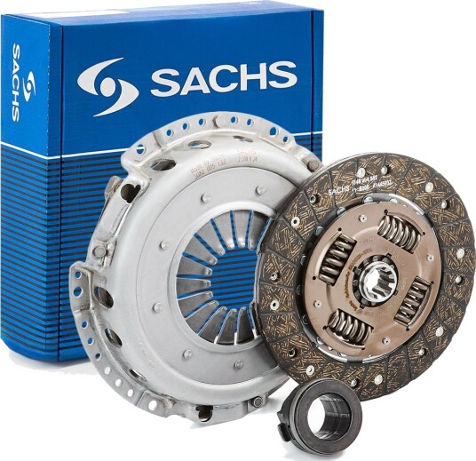 SACHS 3000 002 008 Clutchsett