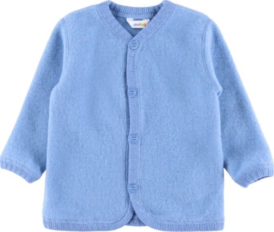 Joha Cardigan UlLyseblå Joha 70 Cardigan