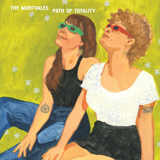 The Montvales Path Of Totality CD