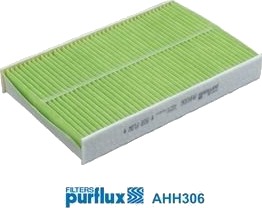 Kupefilter PURFLUX AHH306 Kupefilter PURFLUX AHH306