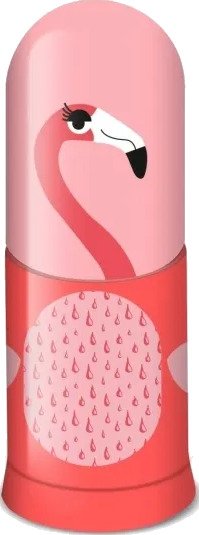 Faber-Castell 583513, Manuell Blyantspisser, Assorterte Farger, Ambidekstriøs, Twist-Out, Blister, 1 Stykker