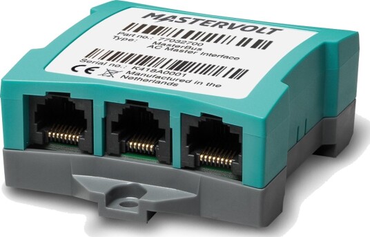 Mastervolt MasterBus AC Master Interface