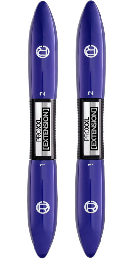 L'Oréal 2 x Pro XXL Extension Mascara L'Oréal 2 x Pro XXL Extension Mascara