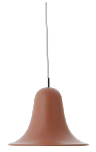 Verpan Pantop 23 cm Grey Sand Verpan Pantop 23 cm Grey Sand