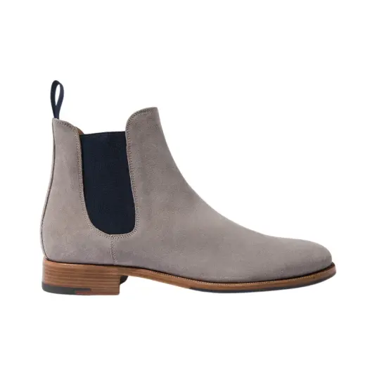 Scarosso Herre Sko Beige 42 EU, Scarosso Herre Sko Beige 42 EU,