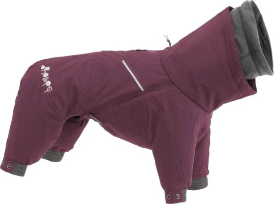 Hurtta Extreme Overall II Lilla 35S