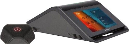 Crestron Electronics Crestron Flex for Microsoft Teams video conferencing kit
