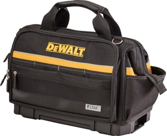 Dewalt Verktøyveske Tstak DWST82991-1 Soft Bag Dewalt Verktøyveske Tstak DWST82991-1 Soft Bag